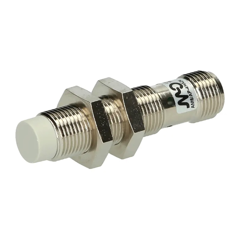 Induktiver Sensor M.D. Micro Detectors AM6/AP-4H