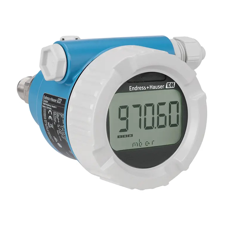 Drucktransmitter Endress+Hauser Cerabar PMP51B